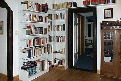 Fewo Burgstrasse 4