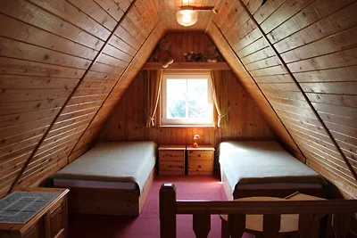 Ferienhaus Beim Seemann a.D.