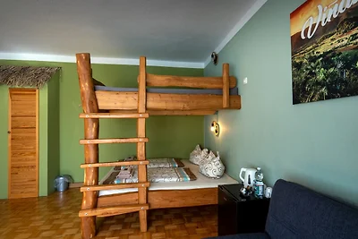 Vakantieappartement Gezinsvakantie Rothenburg-Oberlausitz