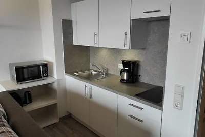 Ferienwohnung Hangblick