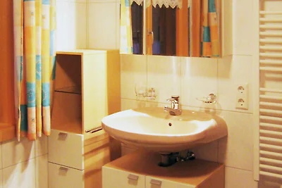 Vakantieappartement Gezinsvakantie Andelsbuch