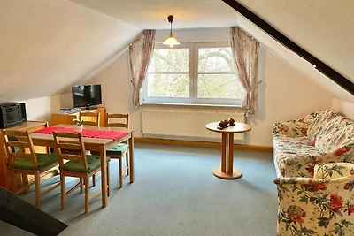 Ferienwohnung Boddenblick