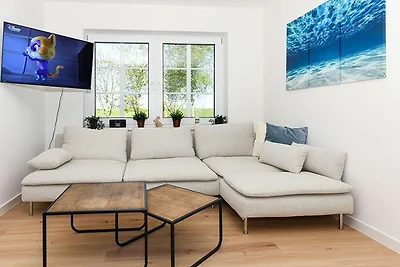 Ferienwohnung Hasennest