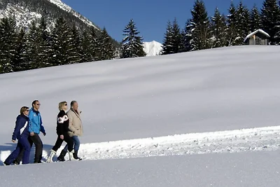 Pension Romantische vakantie Oberstdorf