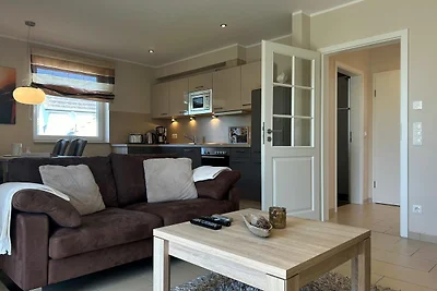 Lontargos Obergeschoss Wohnung