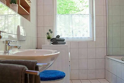 Vakantieappartement Gezinsvakantie Erfurt