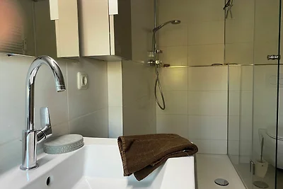 3-Raum-FeWo (70m²; max. 6 Personen)