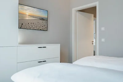 Vakantieappartement Gezinsvakantie Ahlbeck
