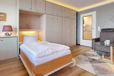 Vakantieappartement Gezinsvakantie Sylt