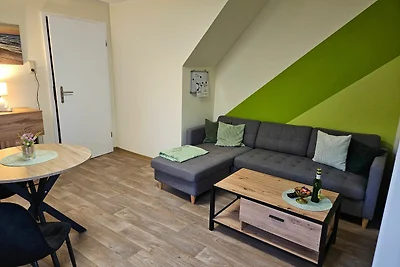 Apartament Dla rodzin Uplengen
