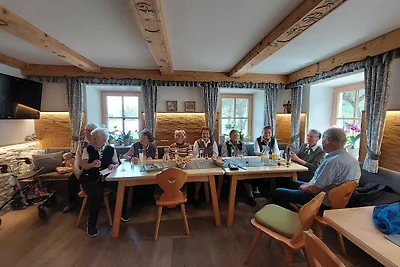 Ferienwohnung Bleckwand