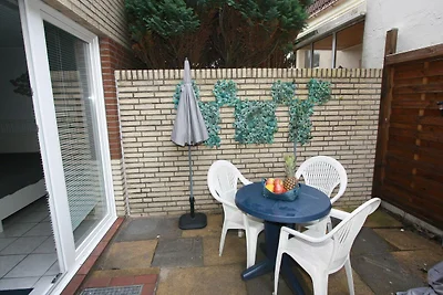 Vakantieappartement Gezinsvakantie Cuxhaven