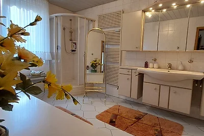 Komfort Ferienwohnung Harzsonne II