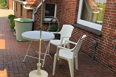 Ferienwohnung Nordmoor