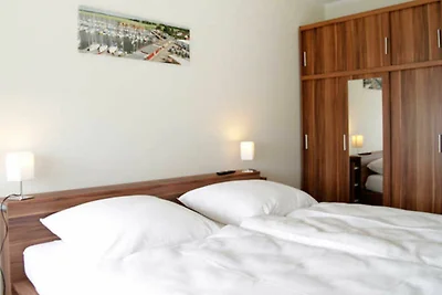 Woonboot Single-vakantie Kröslin