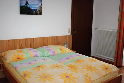 apartman za odmor Obiteljski odmor Zell am Moos