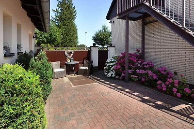 Vakantieappartement Gezinsvakantie Bergen auf Rügen