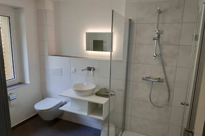 Apartment Henriette