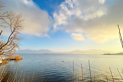 Appartamento Vacanza con famiglia Seebruck am Chiemsee