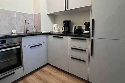 Vakantieappartement Gezinsvakantie Westerland