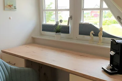 Vakantiehuis Ontspannende vakantie Zierow