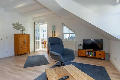 Villa Li in Sellin | Wohnung 11