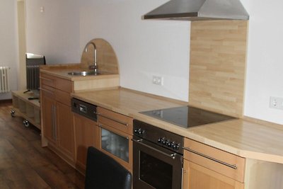 Vakantieappartement Gezinsvakantie Hofgeismar