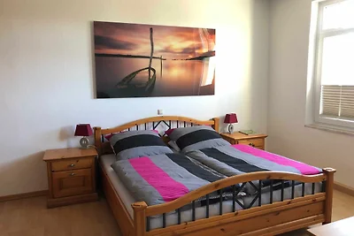 Appartamento Vacanza con famiglia Wilhelmshaven