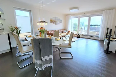 Villa Bernstein WE 22