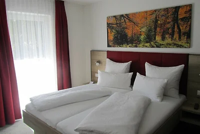 COMFORT APPARTEMENT 4 Personen