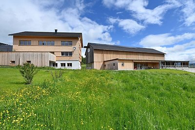 Vakantieappartement Gezinsvakantie Egg in Vorarlberg