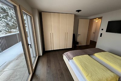 Vakantieappartement Gezinsvakantie Schoppernau