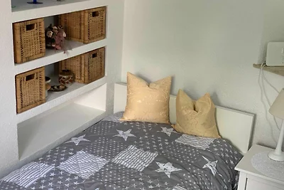 Ferienwohnung Am Luisenpark