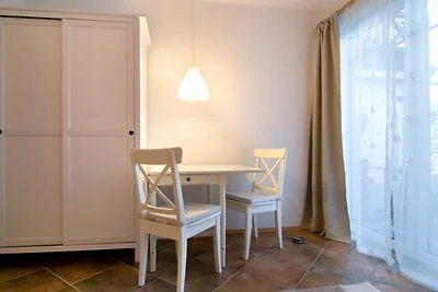 Appartamento Vacanza con famiglia Prerow