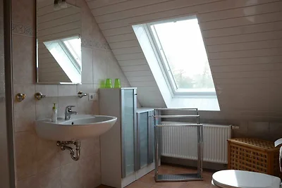 Ferienwohnung Zunke-2 SZ bis max. 4 Pers.