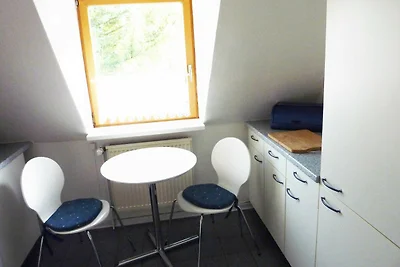 Vakantieappartement Gezinsvakantie Bad Fallingbostel