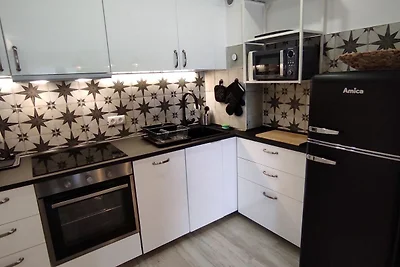 FeWo Harzer Wiesenberg