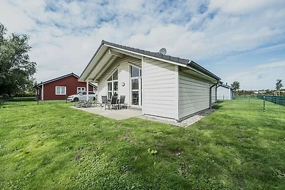 DAG-960 - Freistehendes Haus mit Sauna & Kami...