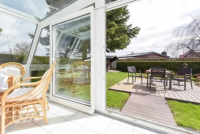 Ferienhaus Boje 13