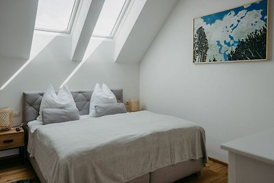 Vakantieappartement Gezinsvakantie Weichselbaum