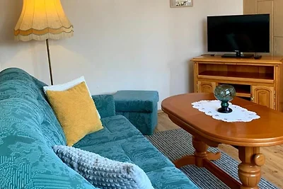 Ferienwohnung am Kronhof