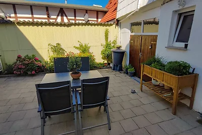 Ferienwohnung