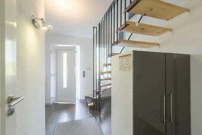 Vakantiehuis Ontspannende vakantie Friedrichskoog