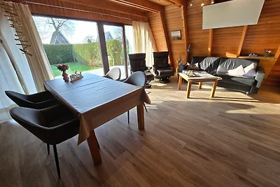 Casa vacanze Vacanza di relax Carolinensiel
