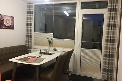 Ferienwohnung Sonnenschein