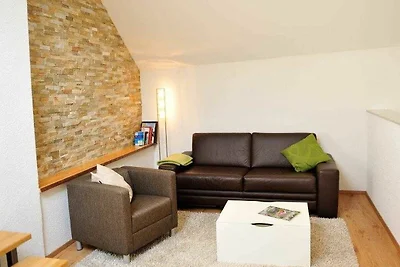 Vakantieappartement Gezinsvakantie Roßdorf