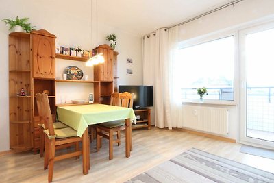 Vakantieappartement Gezinsvakantie Westerland