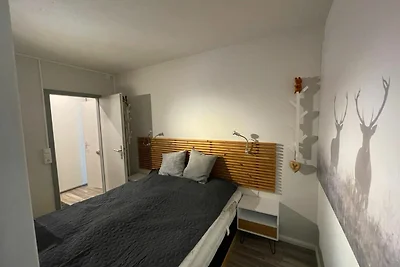 Ferienwohnung Zobel E-III-E-3