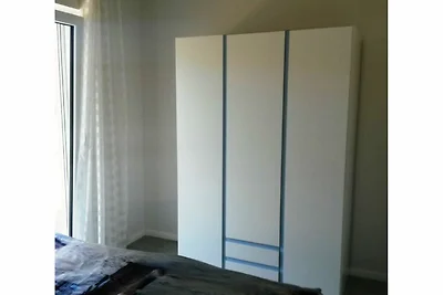 Ferienwohnung Inselglück