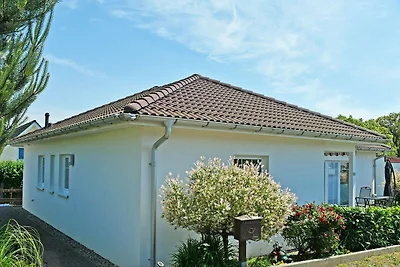 2-Raum-Ferienwohnung mit Terrasse in ruhiger...